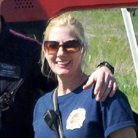 Cambridge Junior College Employee Julie Ormsby's profile photo