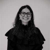 PAVILLON DE LA MUTUALITE Employee Margaux Castro's profile photo