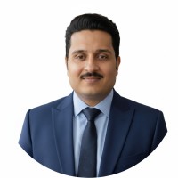 Kuldeep Joshi Email