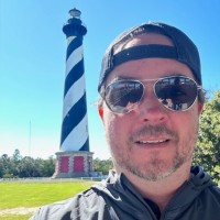 The Bicycle Chain Employee John Faison's profile photo