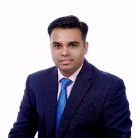 MFP Services Ltd Employee Ammad Acca's profile photo
