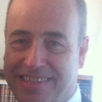 Ceragon Networks Employee Terje Olsen's profile photo