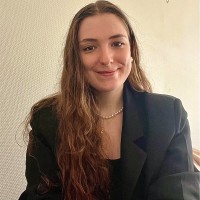 ABC TEXTURE ( Dinard, France) Employee Morgane Labat's profile photo