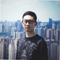 Robinhood Employee Roger Y.'s profile photo