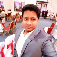 Eminent software services LLC Employee Mohd Arshad's profile photo