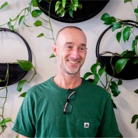 Nature Research Employee Chris Crook's profile photo
