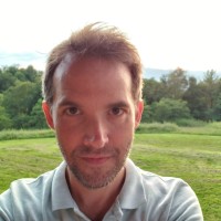 Barnes & Noble College Employee Robert Biggers's profile photo