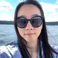 Mengyu Zhu Email & Phone Number