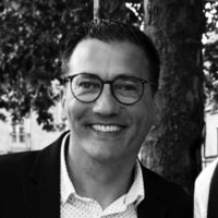 Crédit Agricole d'Ille-et-Vilaine Employee Arnaud Blanchet's profile photo