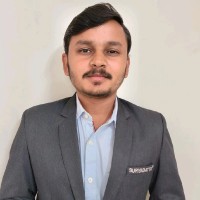 M-Tech Innovations Employee Dnyanesh Rathod's profile photo