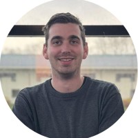 Actief Werkt! Techniek Employee Arjo Van Hezel's profile photo