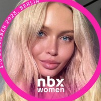 Next Block Expo Employee Anna Weber's profile photo