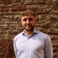 Morgan Structural Limited Employee Owain Taylor's profile photo