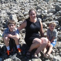 HereWeGrow Employee Cristal Gilbertson's profile photo