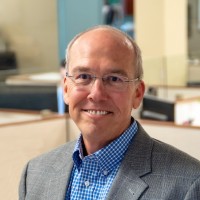 Private Advisor Group Employee Jim Hooks's profile photo