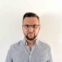 Trood Employee Aleksejs Giruckis's profile photo