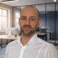 Hendrik T.'s profile photo