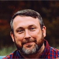 Parallel Ag Employee Broc Finch's profile photo