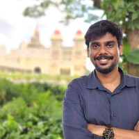 Swapnil Shende Email