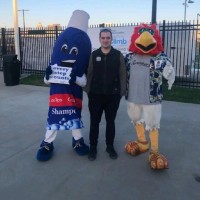 1440 Foods Employee William Matlock's profile photo