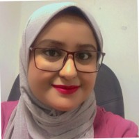 CliniDo Employee Mayada Refaat's profile photo