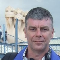 IBM Employee David Deasy's profile photo