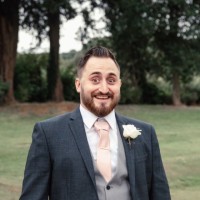 360 Play Employee Danny Brown's profile photo
