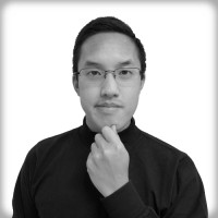 IBM Employee Andrew Tram's profile photo