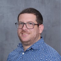 Schulman Engineering Employee Andrew Schulman's profile photo