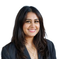 MealSuite Employee Sania Ahmed's profile photo