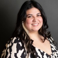 Natural Resources Defense Council (NRDC) Employee Gina Ramirez's profile photo