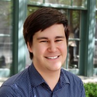 Carnegie Mellon University Employee William Crouch's profile photo