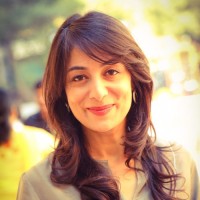 Edvantage Leadership Institute Employee Anjum Babukhan's profile photo