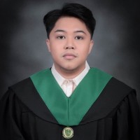 DXC Technology Employee Jeric de Guzman's profile photo