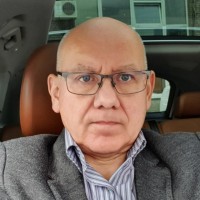 Тринити груп Employee Eugene Golubev's profile photo
