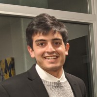 Tesla Employee Abbas Ahmed's profile photo