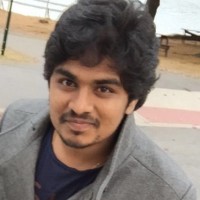 Anjaneya Datla