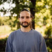 NABU e.V. Employee Fabian Vermum's profile photo