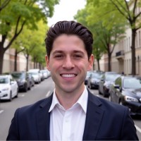 Ben Grossman Email & Phone Number