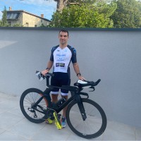 Ghislain Berille Email