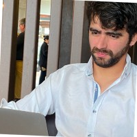 Rodrigo de la Fuente Email