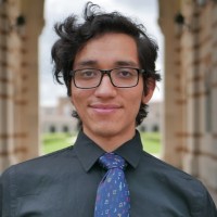 Rice University Employee Josue C's profile photo