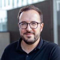 Dashlane Employee João Luis's profile photo