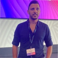 Aviad Gafri's profile photo