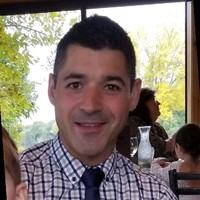 DeSHAZO, LLC Employee Joe Jackman's profile photo