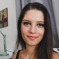 Non Nocere Employee Özüm Koşar's profile photo