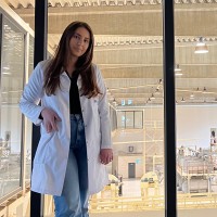 Devolli Corporation Employee Melita Lleshi's profile photo
