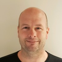 GRUNDFOS Employee Christopher Coe's profile photo