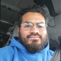 Acr Services Employee Max Salvador's profile photo