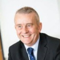 NMT International Shipping UK Ltd. Employee Paul Barker's profile photo